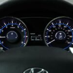Hyundai Sonata YF
