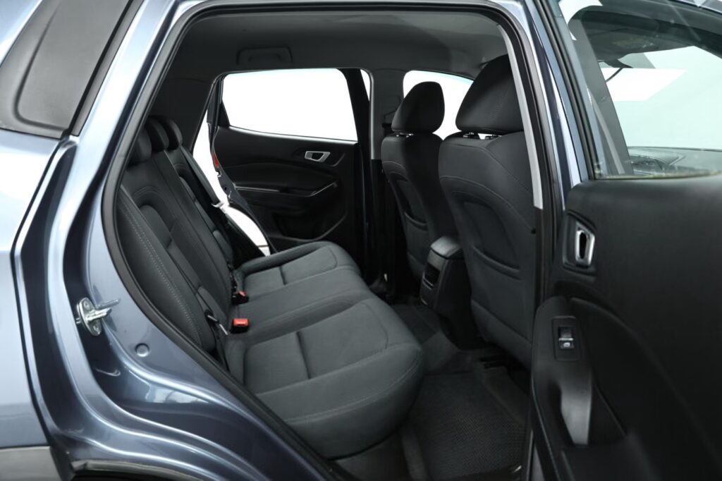 Chery tiggo 4 I · Рестайлинг