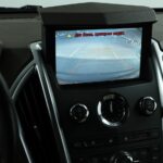 Cadillac SRX II
