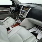 Lexus RX II