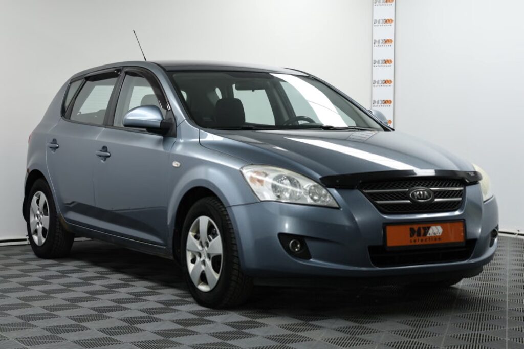 Kia cee’d I
