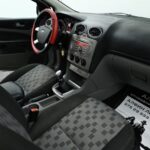 Ford Focus II · Рестайлинг
