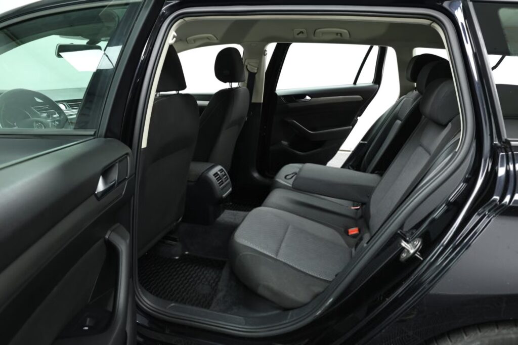 Volkswagen Passat B8