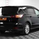 Ford S-MAX II
