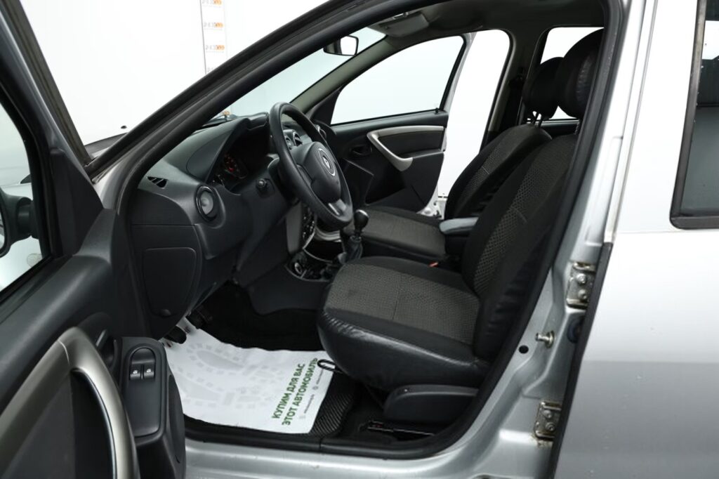 Renault Duster I