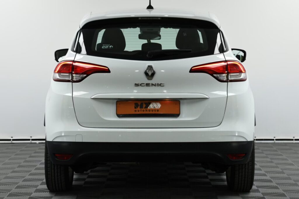 Renault Scenic IV