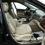 Cadillac SRX II