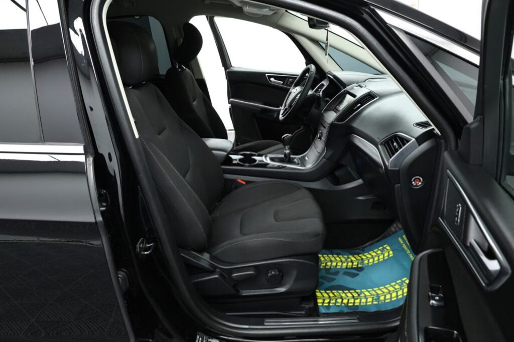 Ford S-MAX II