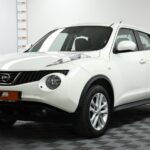 Nissan Juke YF15