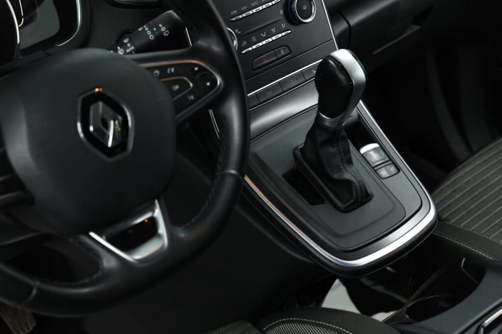 Renault Scenic IV