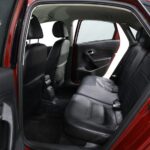Volkswagen Polo Sedan I · Рестайлинг