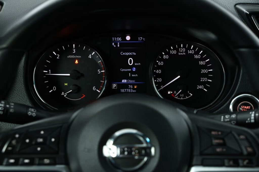 Nissan X-Trail III (T32) · Рестайлинг