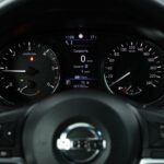 Nissan X-Trail III (T32) · Рестайлинг