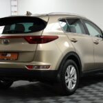 Kia Sportage IV