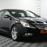 Hyundai Sonata YF