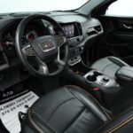 GMC Terrain II · Рестайлинг