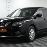Nissan Rogue II