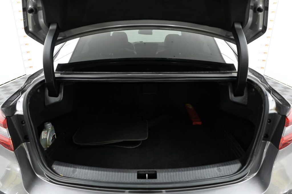Renault Talisman I