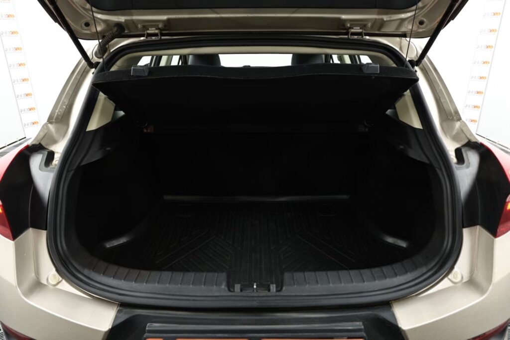 Geely GS I