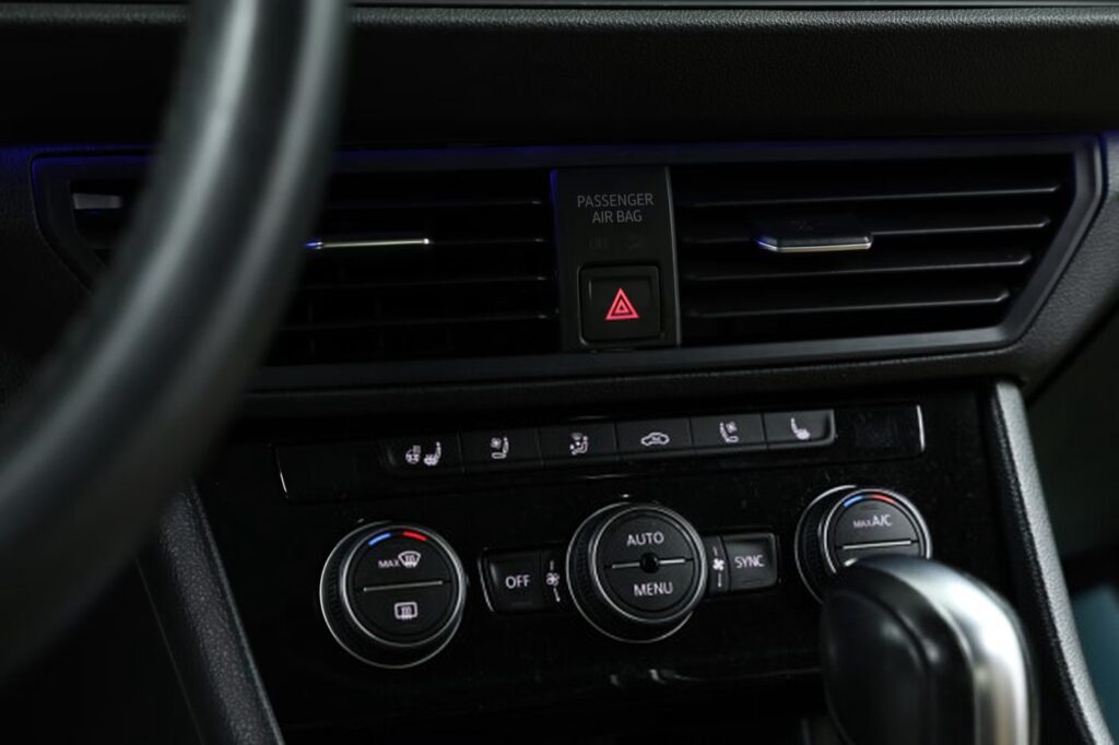 Volkswagen Jetta VII