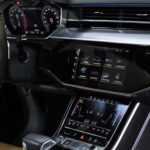Audi A8 D5