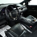 Lexus RX III · Рестайлинг