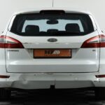 Ford Mondeo IV