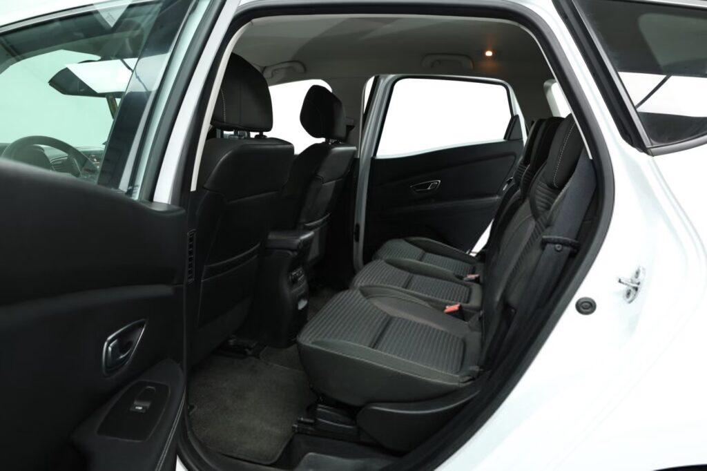 Renault Scenic IV