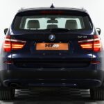 BMW X3 F25