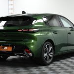Peugeot 308 III