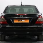 Mercedes-Benz E-Класс W211, S211 · Рестайлинг