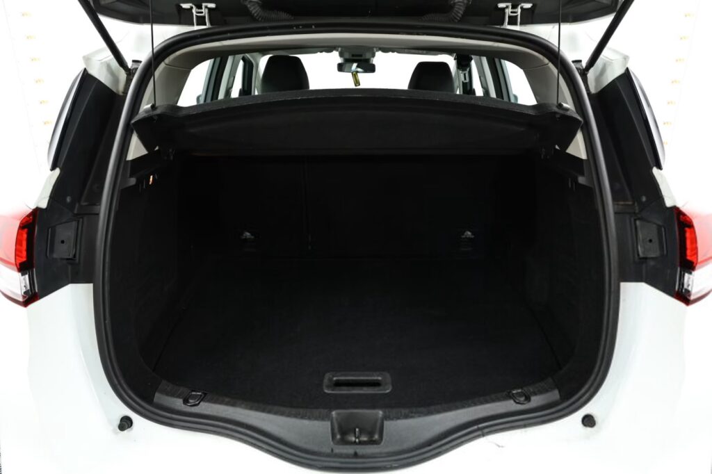 Renault Scenic IV