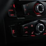 Audi Q5 8R · Рестайлинг