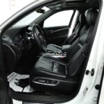 Acura MDX III · 2-й рестайлинг