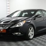 Hyundai Sonata YF
