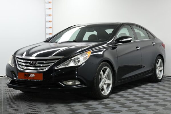 Hyundai Sonata YF