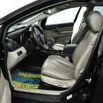 Mazda CX-7 I · Рестайлинг