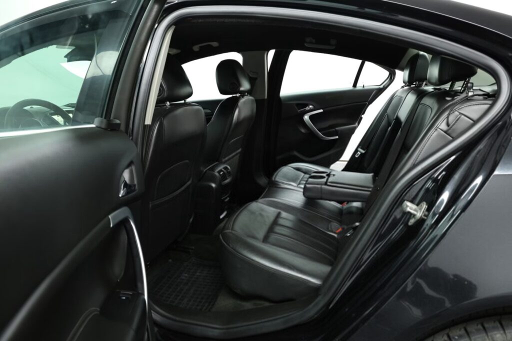 Buick Regal V