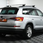 Skoda Kodiaq I