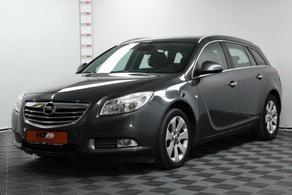 Opel Insignia I