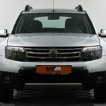 Renault Duster I