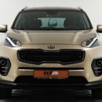 Kia Sportage IV