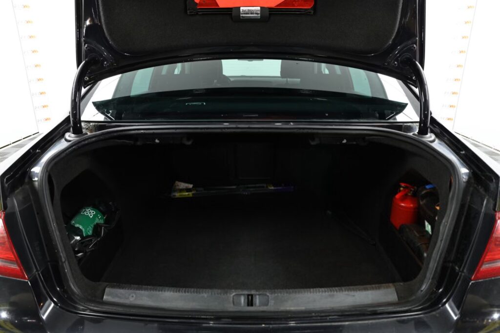 Volkswagen Passat B7