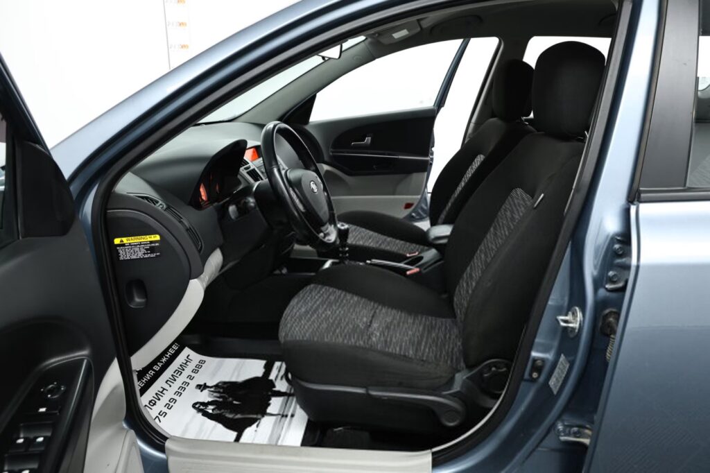 Kia cee’d I