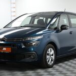 Citroen c4 spacetourer I