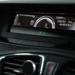 Renault Scenic III · Рестайлинг