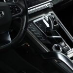 Geely Atlas Pro I