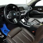 BMW 3 серия G20, G21