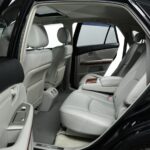 Lexus RX II