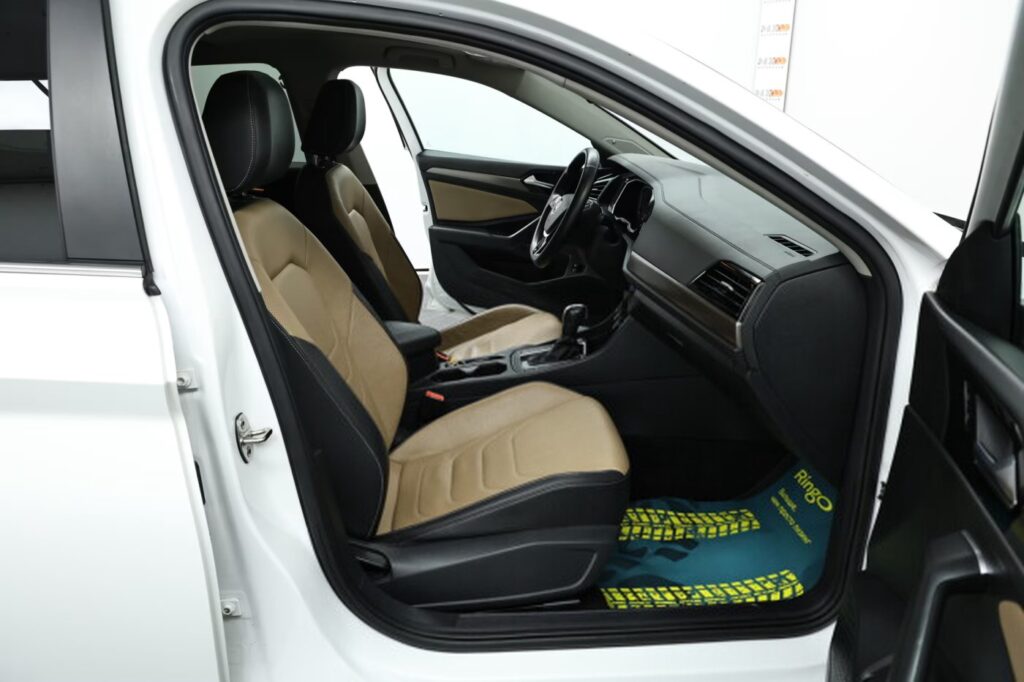 Volkswagen Jetta VII